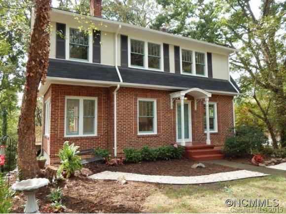35 Winthrop Road Asheville, NC 28806 - Photo 16 of 16