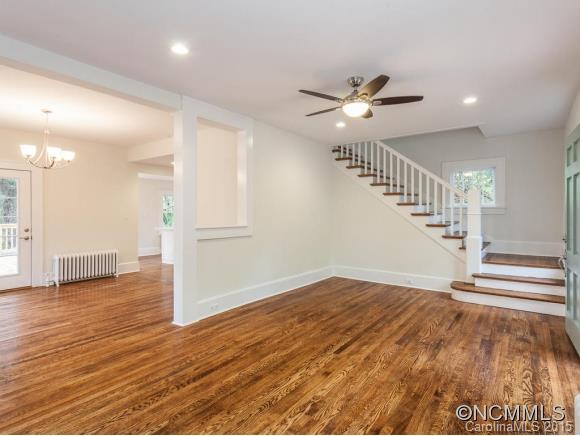 35 Winthrop Road Asheville, NC 28806 - Photo 4 of 16