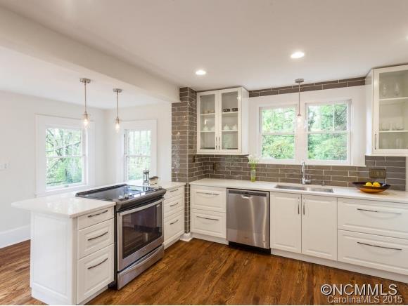 35 Winthrop Road Asheville, NC 28806 - Photo 5 of 16