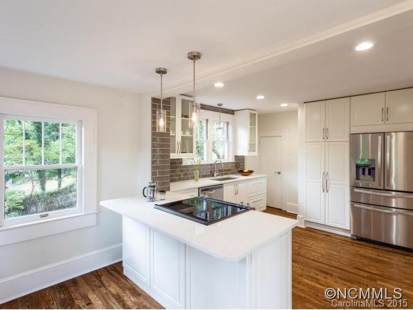 35 Winthrop Road Asheville, NC 28806 - Photo 6 of 16
