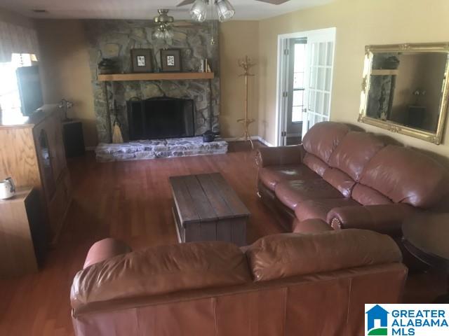 175 Myra's Way Pell City, AL 35128 - Photo 8 of 33