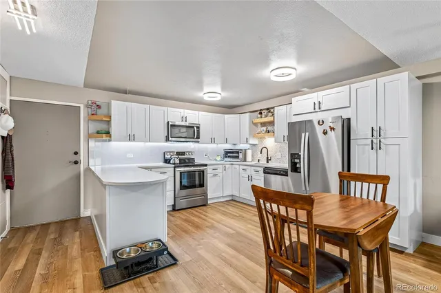 $235,000 | 650 South Clinton Street, Unit 2A, Denver, CO 80247