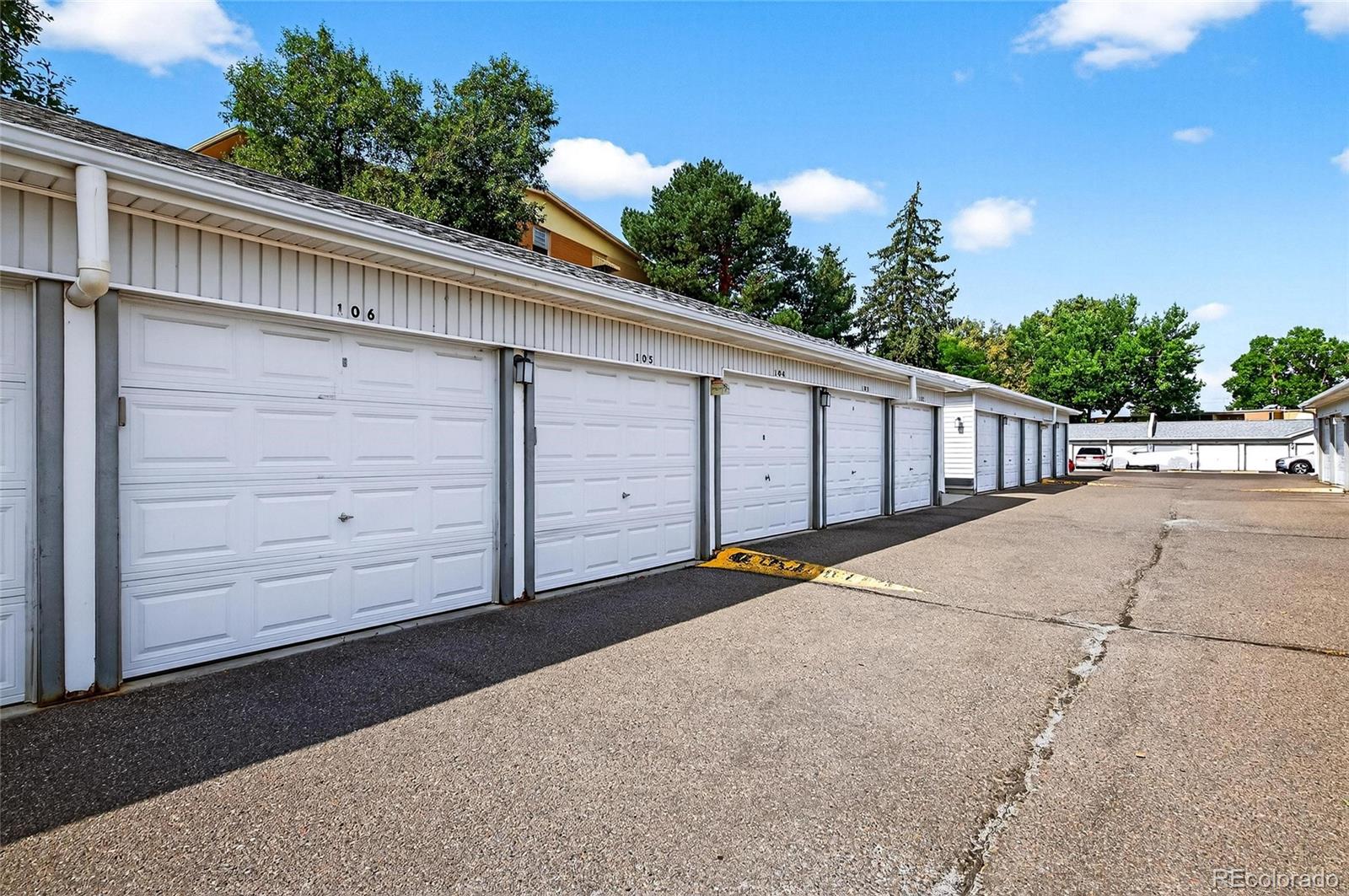 650 South Clinton Street, Unit 2A Denver, CO 80247 - Photo 16 of 29