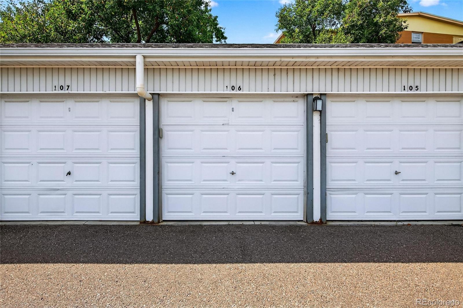 650 South Clinton Street, Unit 2A Denver, CO 80247 - Photo 17 of 29