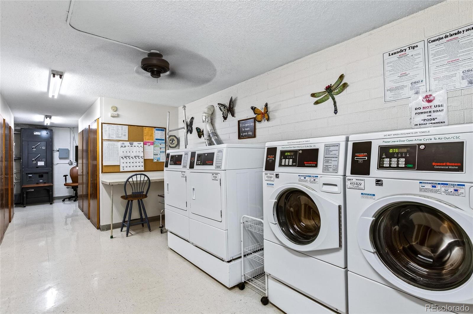 650 South Clinton Street, Unit 2A Denver, CO 80247 - Photo 18 of 29