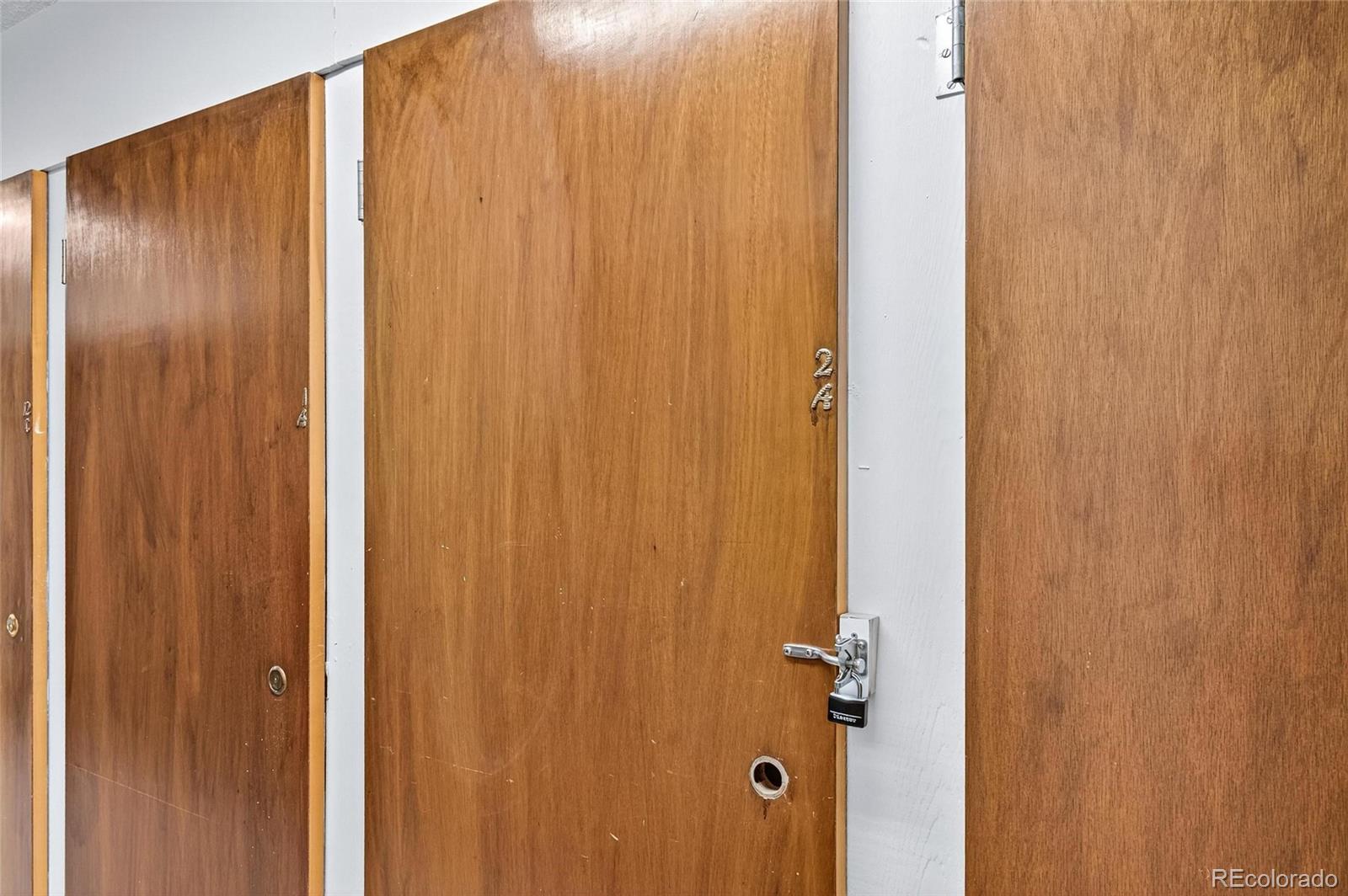 650 South Clinton Street, Unit 2A Denver, CO 80247 - Photo 19 of 29