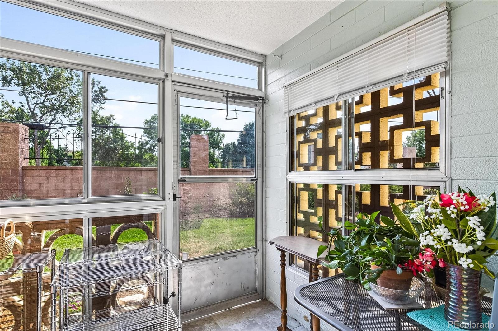 650 South Clinton Street, Unit 2A Denver, CO 80247 - Photo 22 of 29