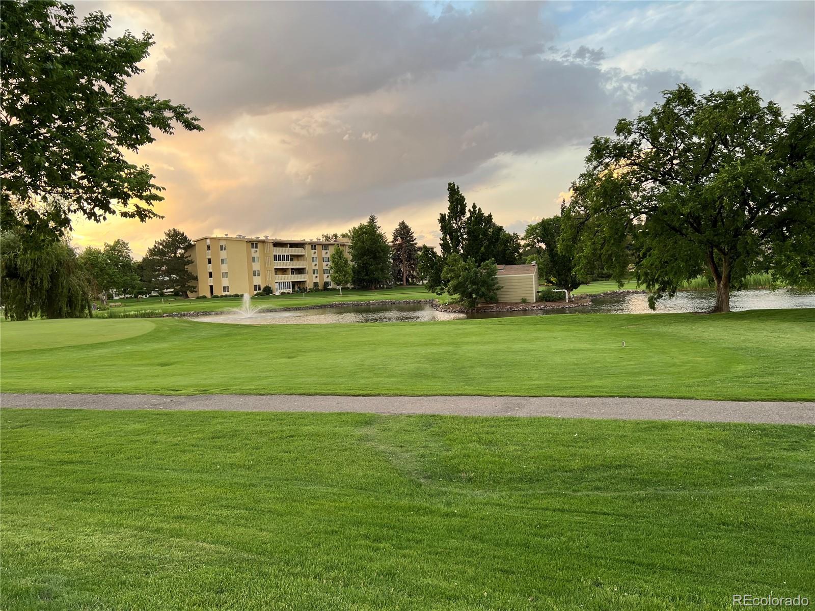 650 South Clinton Street, Unit 2A Denver, CO 80247 - Photo 25 of 29