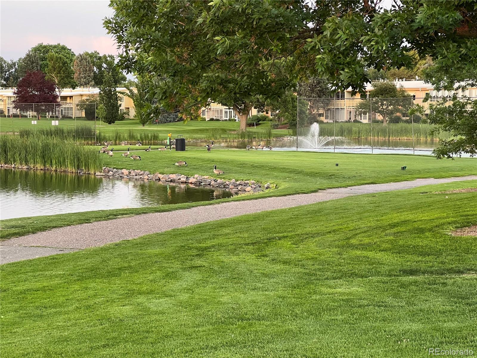 650 South Clinton Street, Unit 2A Denver, CO 80247 - Photo 26 of 29