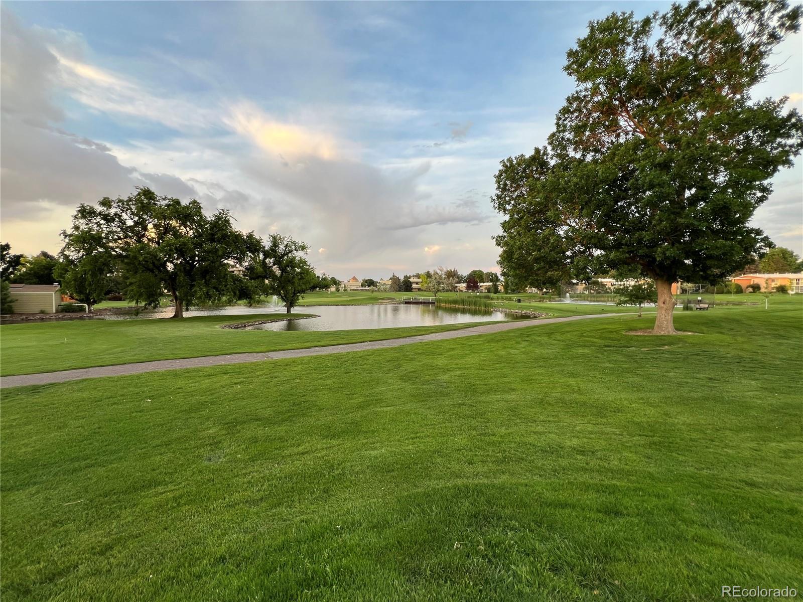 650 South Clinton Street, Unit 2A Denver, CO 80247 - Photo 27 of 29