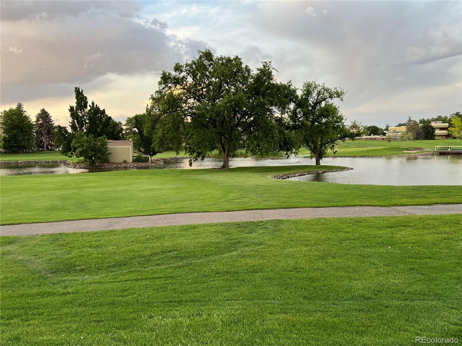 650 South Clinton Street, Unit 2A Denver, CO 80247 - Photo 28 of 29