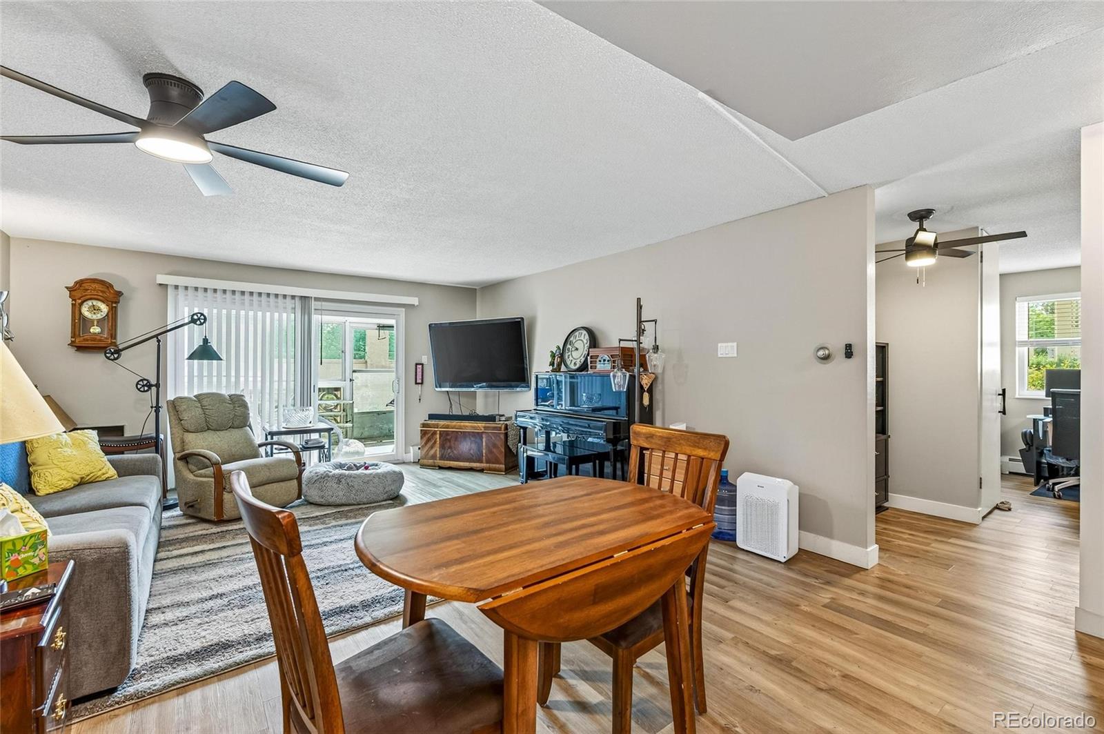 650 South Clinton Street, Unit 2A Denver, CO 80247 - Photo 8 of 29