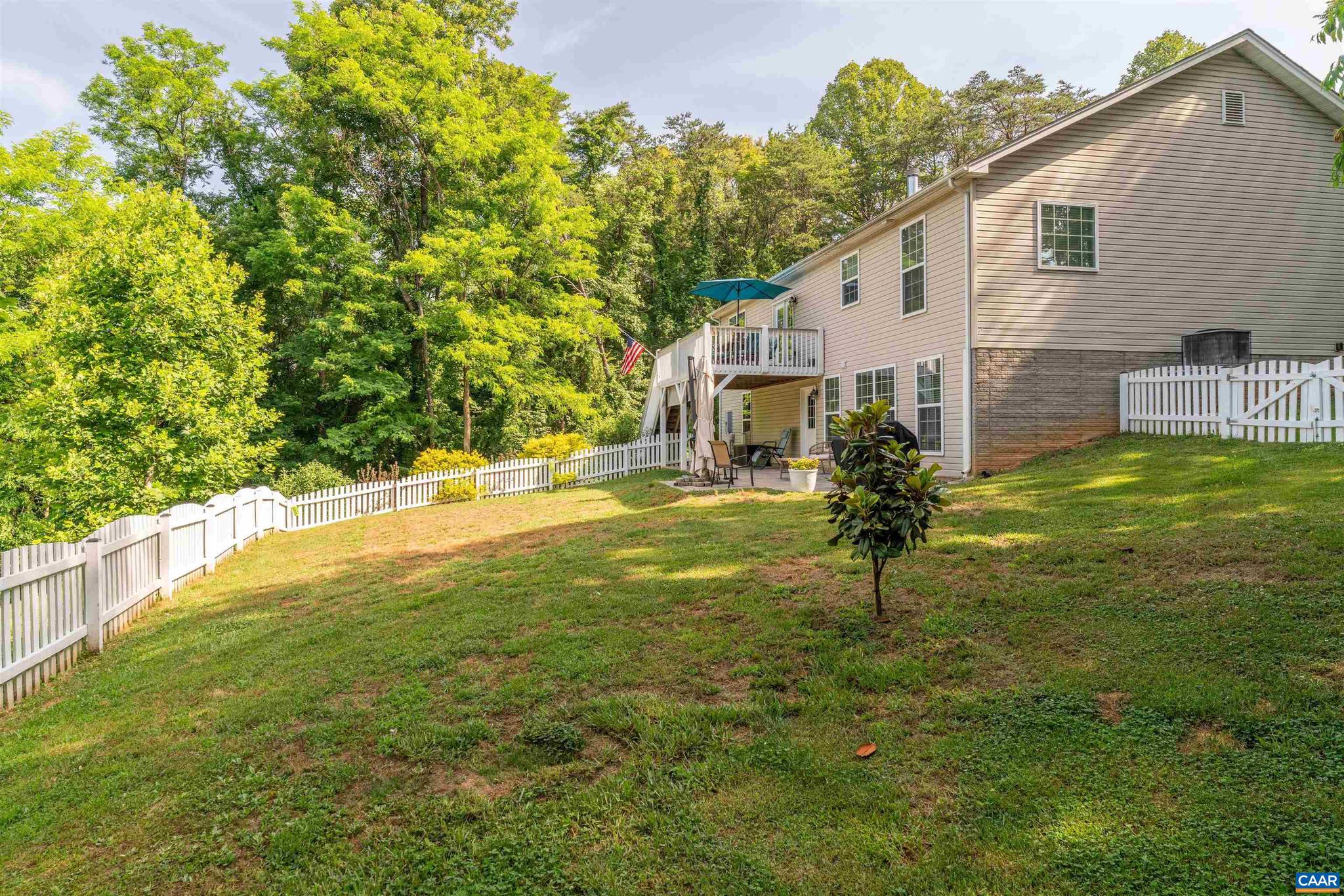 299 North Ridge Way Ruckersville, VA 22968 - Photo 34 of 40