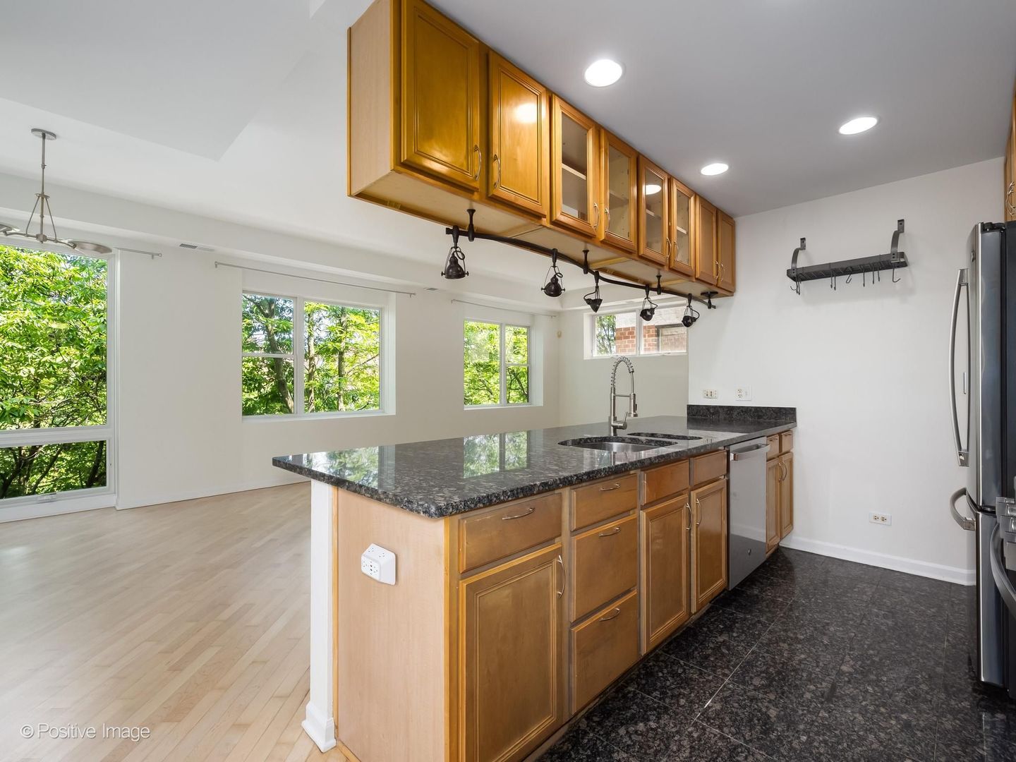 2317 West Wolfram Street, Unit 411 Chicago, IL 60618 - Photo 4 of 20