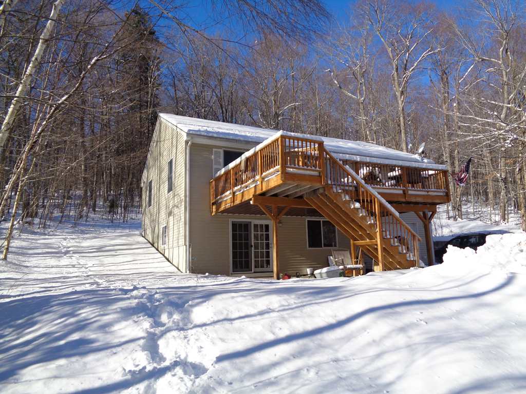 78 King Road Alexandria, NH 03222 - Photo 1 of 32