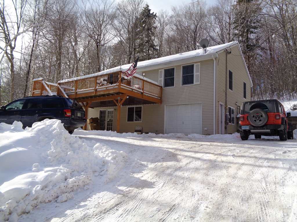 78 King Road Alexandria, NH 03222 - Photo 21 of 32