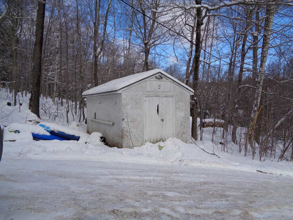 78 King Road Alexandria, NH 03222 - Photo 22 of 32