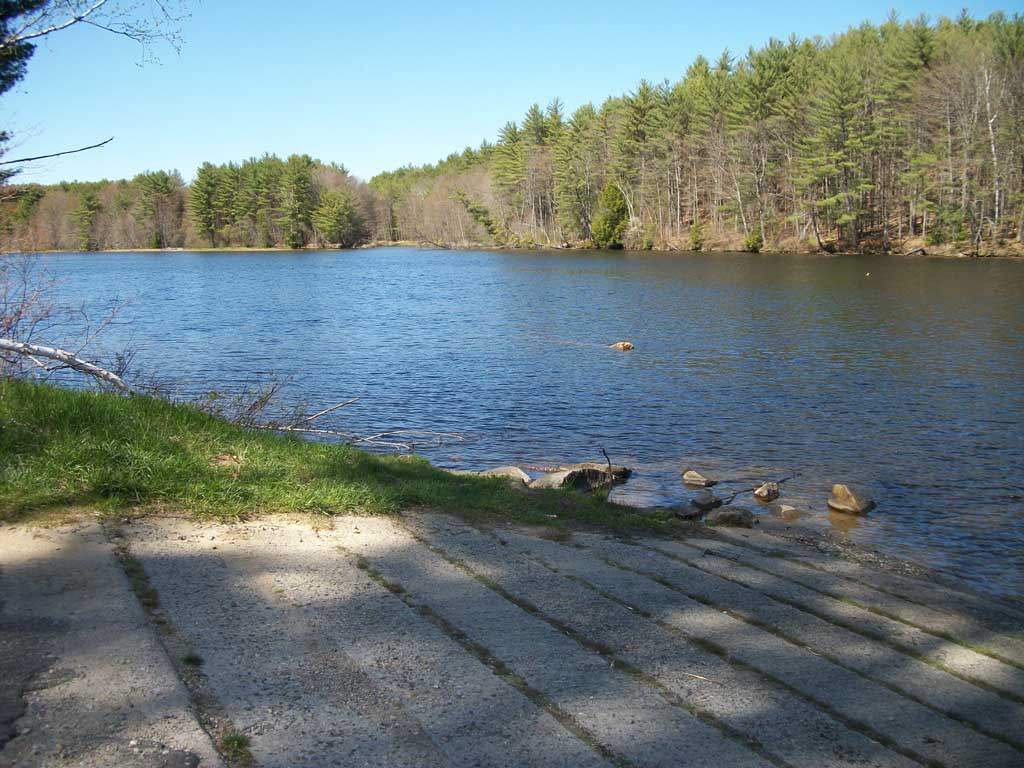 78 King Road Alexandria, NH 03222 - Photo 32 of 32