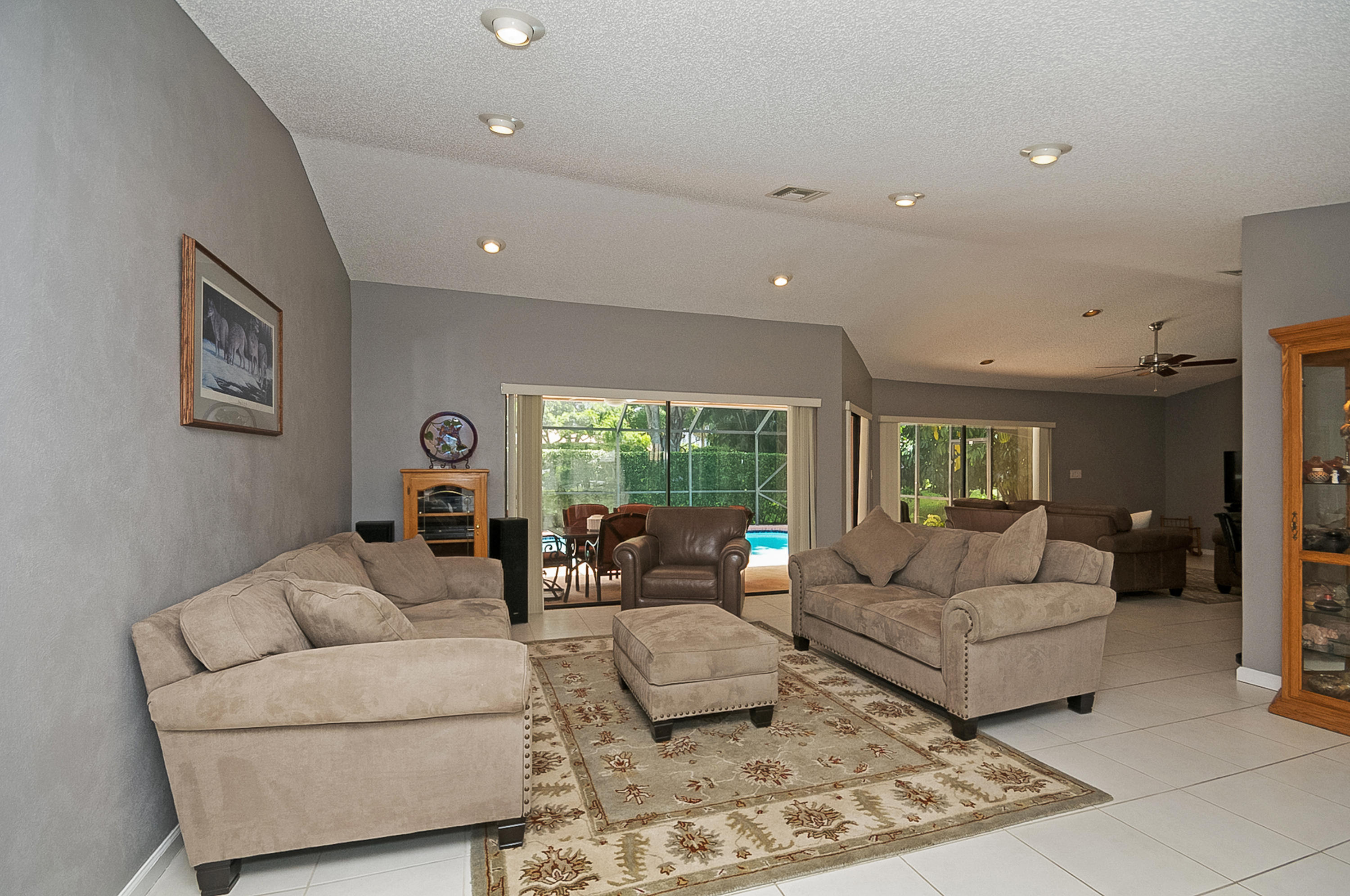 20882 Sugarloaf Lane Boca Raton, FL 33428 - Photo 8 of 30 Living Room