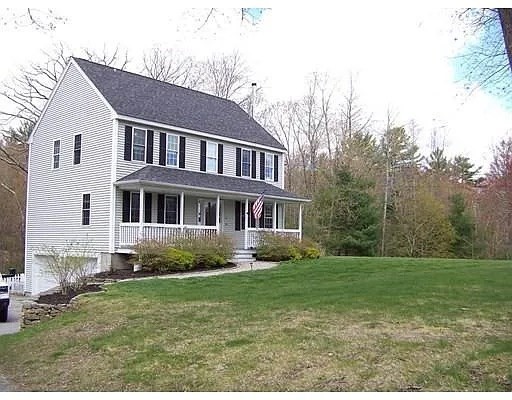 139 Martin Road Douglas, MA 01516 - Photo 2 of 30