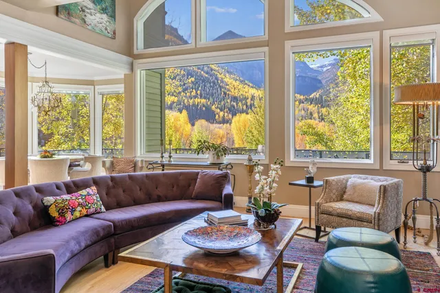 $11,200,000 | 721 East Columbia Avenue, Telluride, CO 81435
