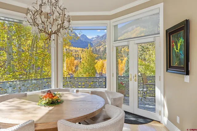 $11,200,000 | 721 East Columbia Avenue, Telluride, CO 81435
