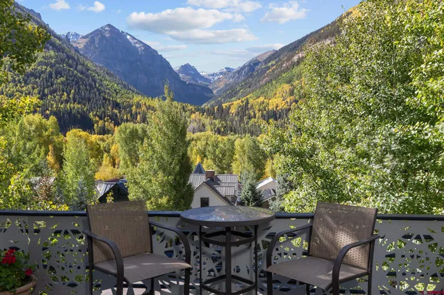 $11,200,000 | 721 East Columbia Avenue, Telluride, CO 81435