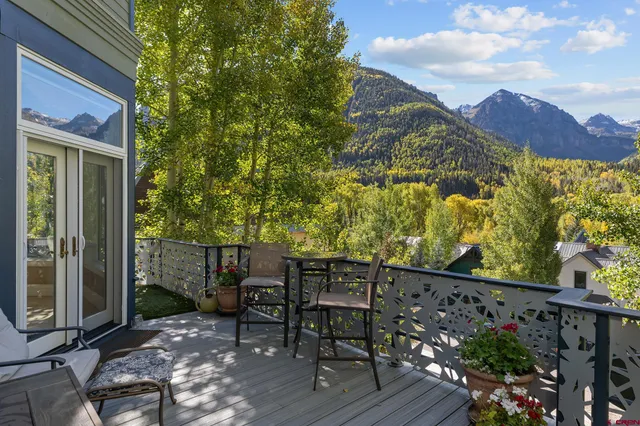$11,200,000 | 721 East Columbia Avenue, Telluride, CO 81435