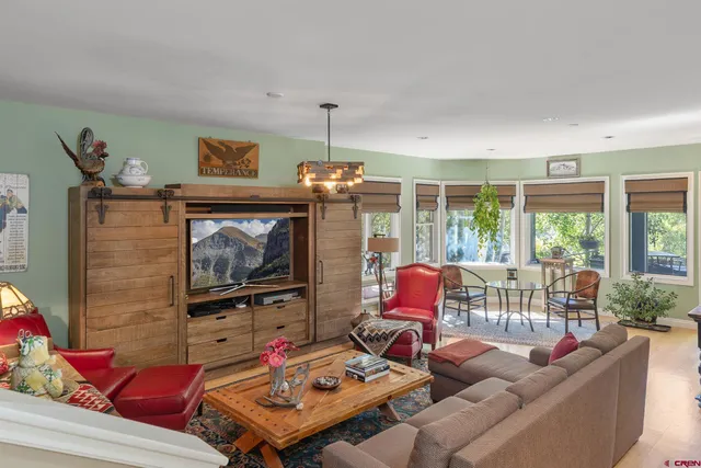 $11,200,000 | 721 East Columbia Avenue, Telluride, CO 81435