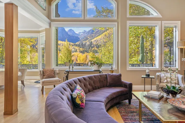 $11,200,000 | 721 East Columbia Avenue, Telluride, CO 81435