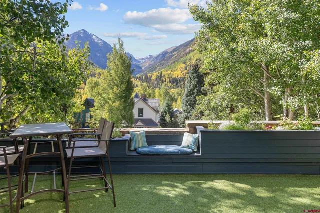 $11,200,000 | 721 East Columbia Avenue, Telluride, CO 81435