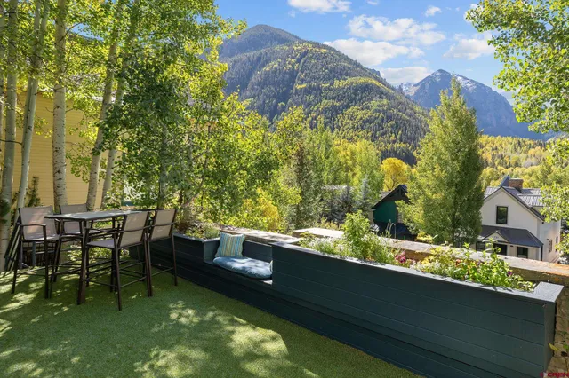$11,200,000 | 721 East Columbia Avenue, Telluride, CO 81435