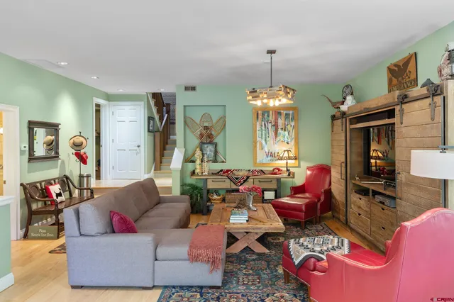 $11,200,000 | 721 East Columbia Avenue, Telluride, CO 81435