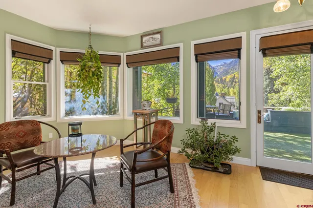 $11,200,000 | 721 East Columbia Avenue, Telluride, CO 81435