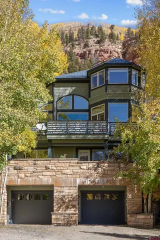 $11,200,000 | 721 East Columbia Avenue, Telluride, CO 81435