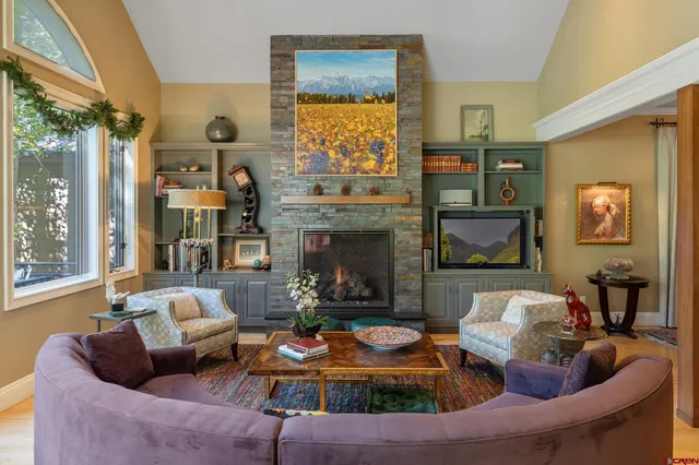 $11,200,000 | 721 East Columbia Avenue, Telluride, CO 81435
