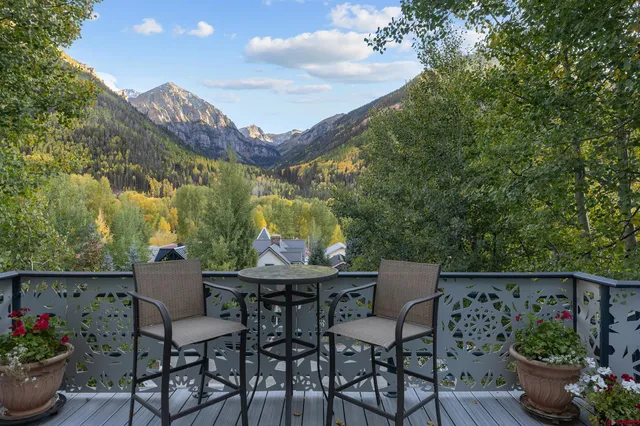 $11,200,000 | 721 East Columbia Avenue, Telluride, CO 81435