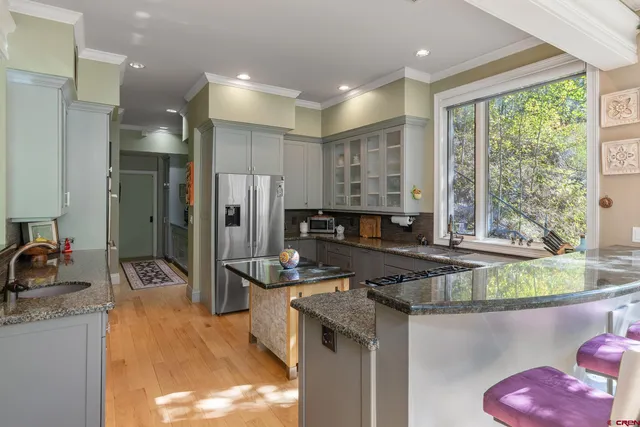 $11,200,000 | 721 East Columbia Avenue, Telluride, CO 81435