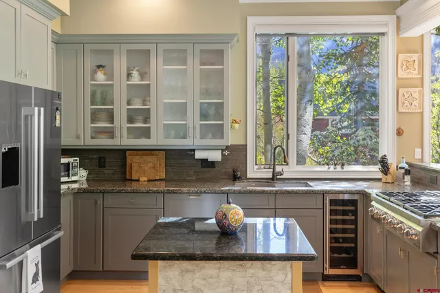 $11,200,000 | 721 East Columbia Avenue, Telluride, CO 81435