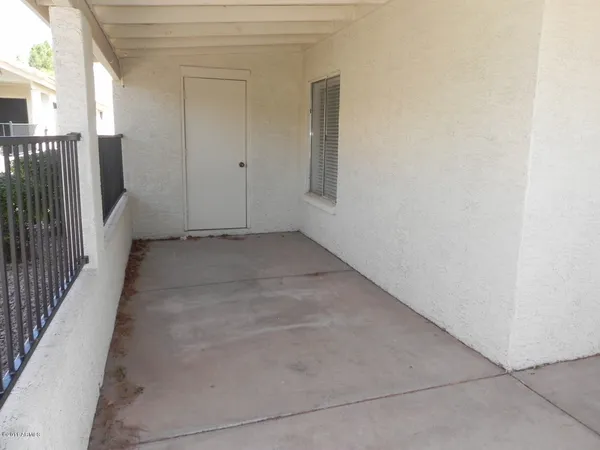 $1,800 | 1120 North Val Vista Drive, Unit 118, Gilbert, AZ 85234