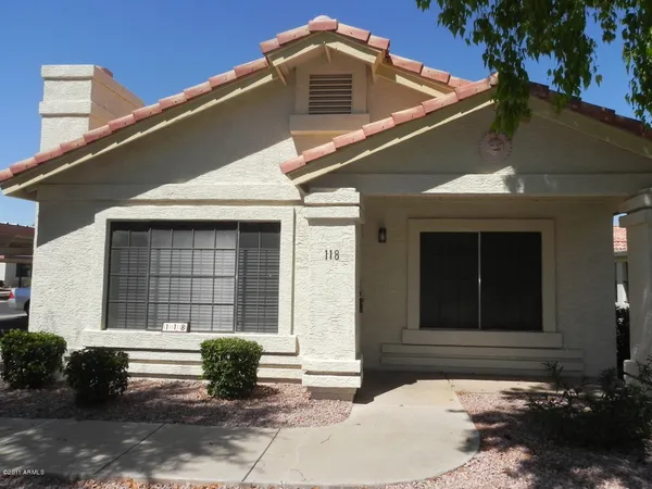 $1,800 | 1120 North Val Vista Drive, Unit 118, Gilbert, AZ 85234