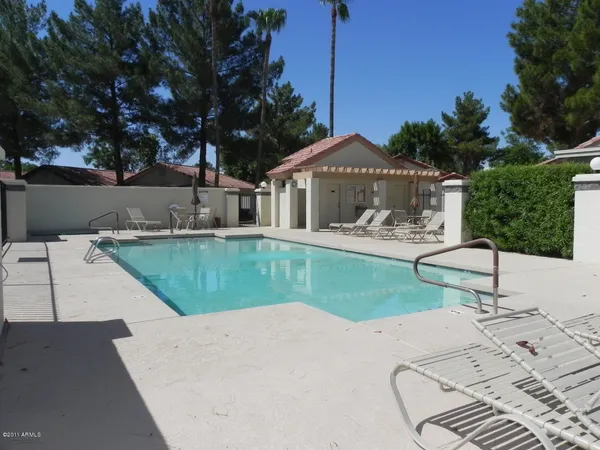 $1,800 | 1120 North Val Vista Drive, Unit 118, Gilbert, AZ 85234