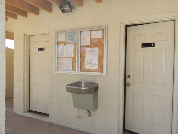 $1,800 | 1120 North Val Vista Drive, Unit 118, Gilbert, AZ 85234