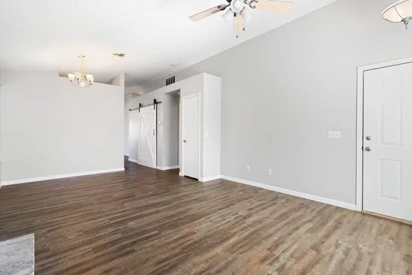 $1,800 | 1120 North Val Vista Drive, Unit 118, Gilbert, AZ 85234