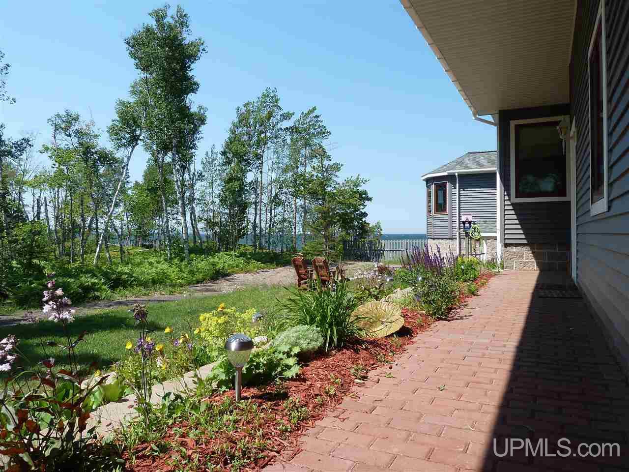 4245 Cedar Bay Road Calumet, MI 49913 - Photo 34 of 36