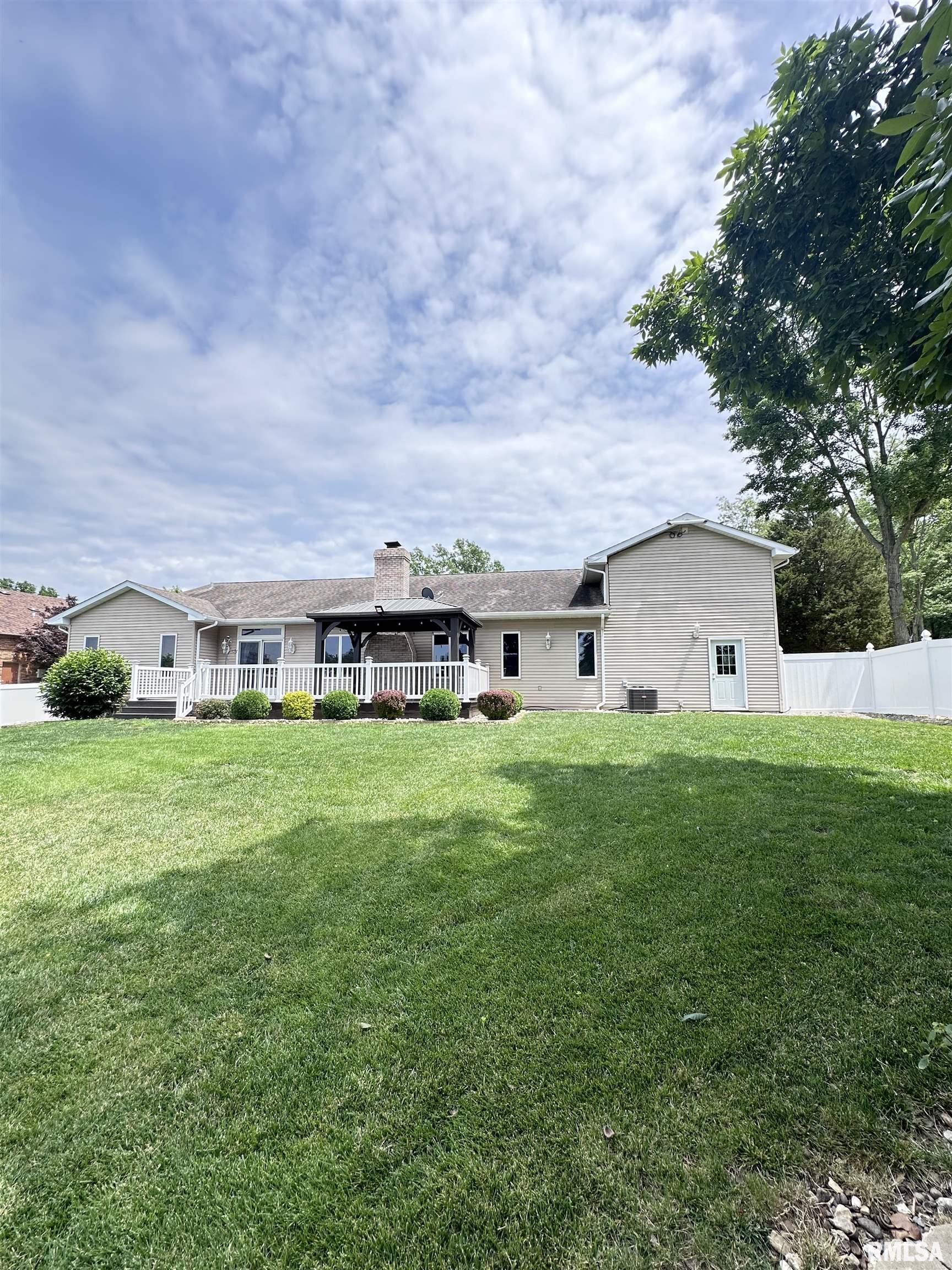 1535 Howard Road Marion, IL 62959 - Photo 38 of 40