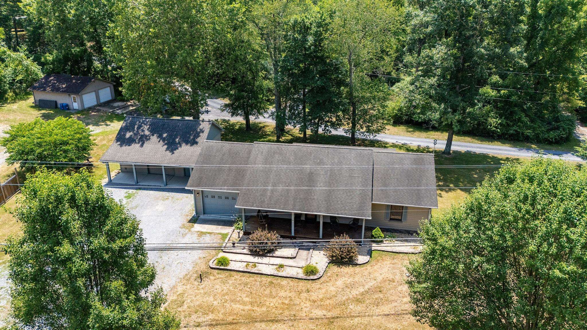 237 Calf Mountain Road Waynesboro, VA 22980 - Photo 8 of 60