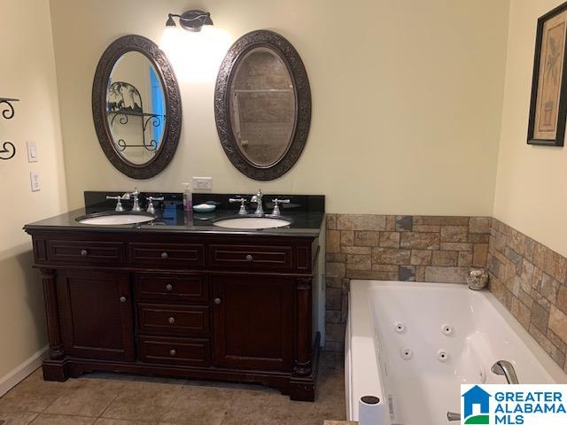 676 Bishop Ridge West Blocton, AL 35184 - Photo 3 of 27