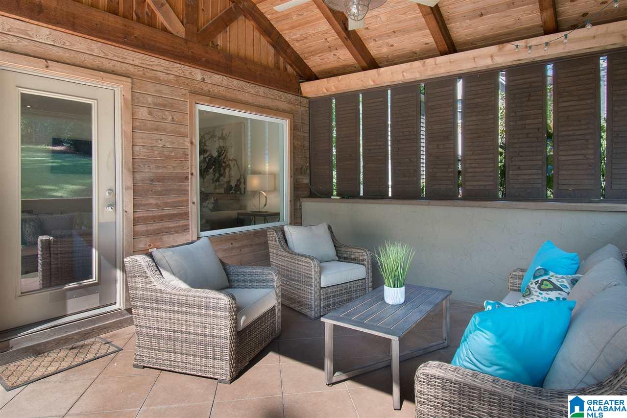1719 Kensington Road Birmingham, AL 35209 - Photo 32 of 38