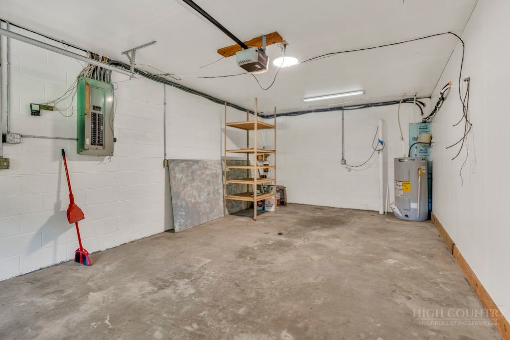 226 Clay Hodges Road Boone, NC 28607 - Photo 28 of 33 Gallery Image 28